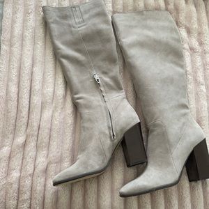 Dolce vita knee high boot